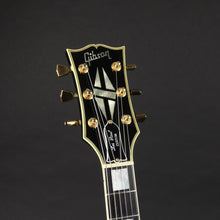 Load image into Gallery viewer, 1990 Gibson Les Paul Custom - Black (Pre-owned)