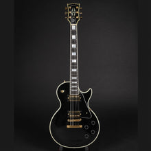 Load image into Gallery viewer, 1990 Gibson Les Paul Custom - Black (Pre-owned)