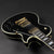 1990 Gibson Les Paul Custom - Black (Pre-owned)