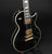 1990 Gibson Les Paul Custom - Black (Pre-owned)