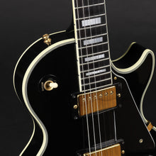 Load image into Gallery viewer, 1990 Gibson Les Paul Custom - Black (Pre-owned)