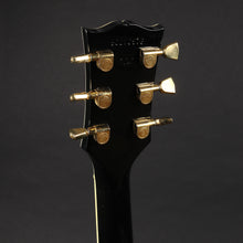 Load image into Gallery viewer, 1990 Gibson Les Paul Custom - Black (Pre-owned)