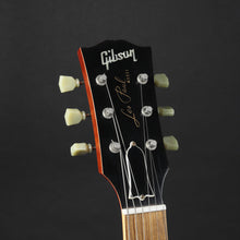 Load image into Gallery viewer, 2008 GIbson Custom Shop Les Paul R8 VOS - Washed Cherry Burst