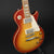 2008 GIbson Custom Shop Les Paul R8 VOS - Washed Cherry Burst