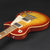 2008 GIbson Custom Shop Les Paul R8 VOS - Washed Cherry Burst