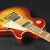 2008 GIbson Custom Shop Les Paul R8 VOS - Washed Cherry Burst