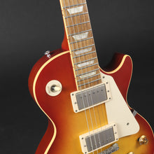 Load image into Gallery viewer, 2008 GIbson Custom Shop Les Paul R8 VOS - Washed Cherry Burst