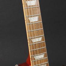 Load image into Gallery viewer, 2008 GIbson Custom Shop Les Paul R8 VOS - Washed Cherry Burst
