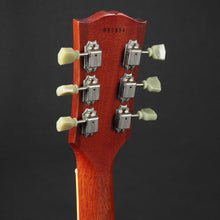 Load image into Gallery viewer, 2008 GIbson Custom Shop Les Paul R8 VOS - Washed Cherry Burst