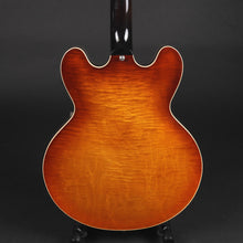 Load image into Gallery viewer, 2016 Gibson Memphis ES-335 Premiere Figured - Faded Lighburst