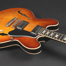Load image into Gallery viewer, 2016 Gibson Memphis ES-335 Premiere Figured - Faded Lighburst