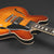 2016 Gibson Memphis ES-335 Premiere Figured - Faded Lighburst