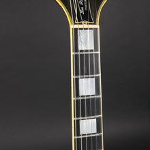 Load image into Gallery viewer, 1976 Gibson Les Paul Custom Wine Red