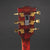 1976 Gibson Les Paul Custom Wine Red