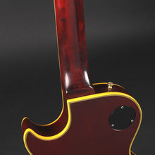 Load image into Gallery viewer, 1976 Gibson Les Paul Custom Wine Red