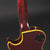 1976 Gibson Les Paul Custom Wine Red