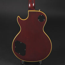 Load image into Gallery viewer, 1976 Gibson Les Paul Custom Wine Red