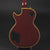 1976 Gibson Les Paul Custom Wine Red