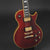1976 Gibson Les Paul Custom Wine Red