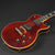 1976 Gibson Les Paul Custom Wine Red