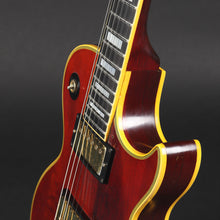 Load image into Gallery viewer, 1976 Gibson Les Paul Custom Wine Red