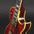 1976 Gibson Les Paul Custom Wine Red