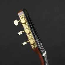 Load image into Gallery viewer, Altamira M30 Antique Finish Gypsy Jazz Guitar w/case