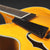 2008 Benedetto Manhattan Left-handed Archtop - Honey Blonde (Pre-owned)