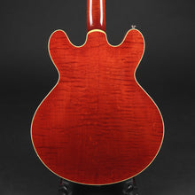 Load image into Gallery viewer, 2014 Collings I-35 LC Faded Cherry (Pre-owned)