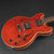 2014 Collings I-35 LC Faded Cherry (Pre-owned)