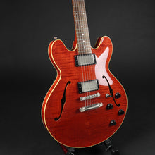 Load image into Gallery viewer, 2014 Collings I-35 LC Faded Cherry (Pre-owned)