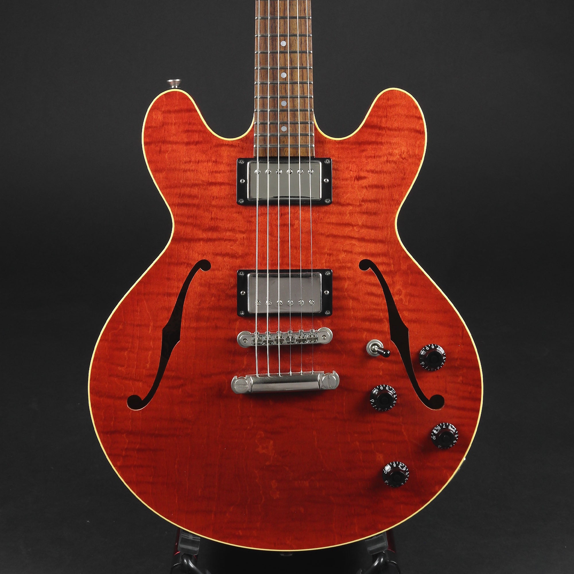 2014 Collings I-35 LC Faded Cherry (Pre-owned)