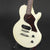 2012 Collings 290 S - Vintage White (Pre-owned)