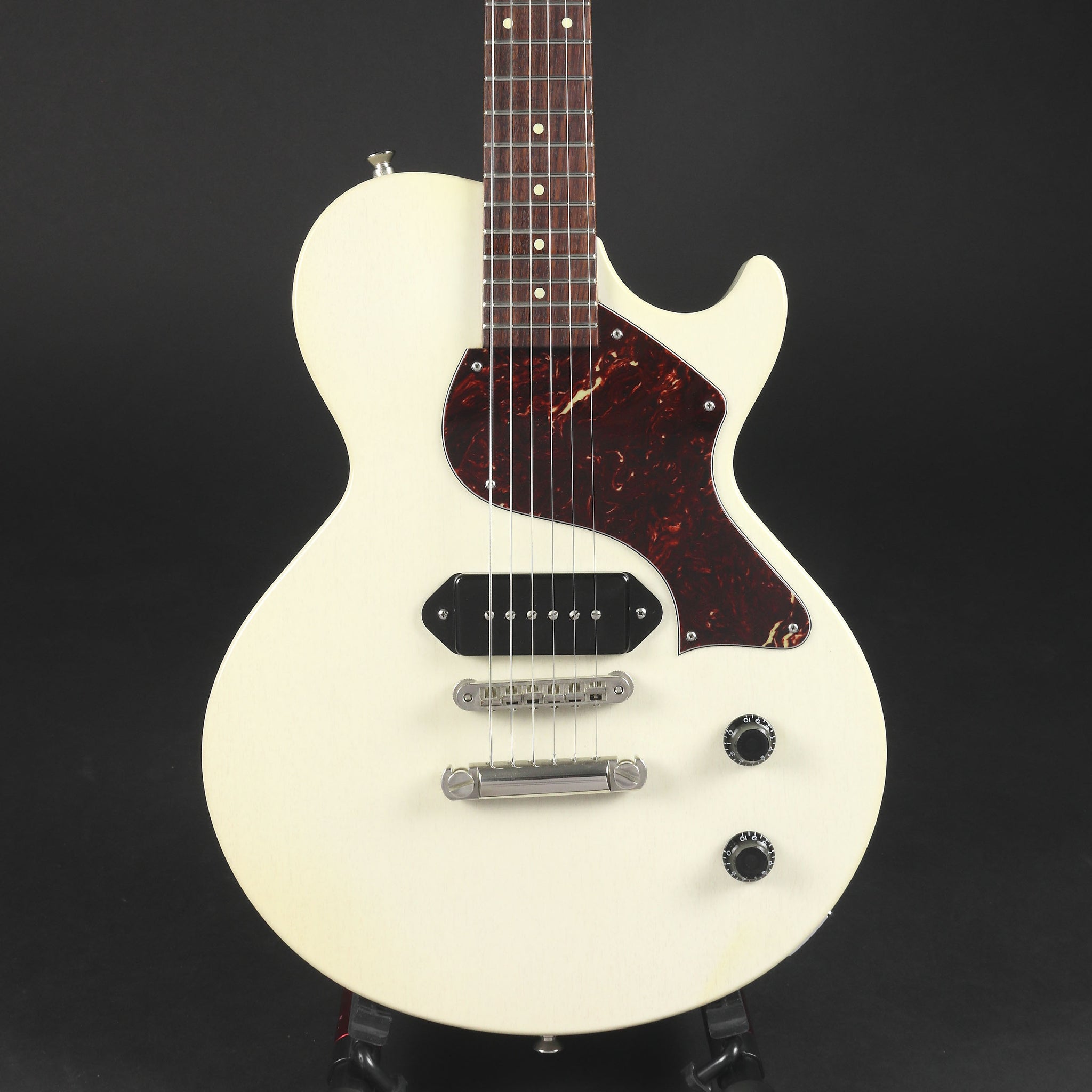 2012 Collings 290 S - Vintage White (Pre-owned)