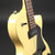 2018 Collings 290 - TV Yellow (Pre-owned)