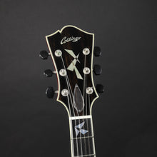 Load image into Gallery viewer, 2017 Collings CL Jazz Merlot (Pre-owned)