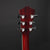 2017 Collings CL Jazz Merlot (Pre-owned)