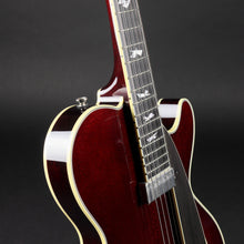 Load image into Gallery viewer, 2017 Collings CL Jazz Merlot (Pre-owned)