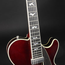 Load image into Gallery viewer, 2017 Collings CL Jazz Merlot (Pre-owned)