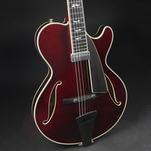 Load image into Gallery viewer, 2017 Collings CL Jazz Merlot (Pre-owned)