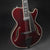 2017 Collings CL Jazz Merlot (Pre-owned)