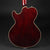 2017 Collings CL Jazz Merlot (Pre-owned)