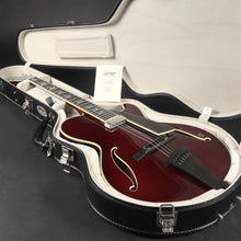 Load image into Gallery viewer, 2017 Collings CL Jazz Merlot (Pre-owned)