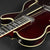 2017 Collings CL Jazz Merlot (Pre-owned)