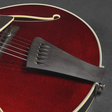 Load image into Gallery viewer, 2017 Collings CL Jazz Merlot (Pre-owned)