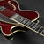 2017 Collings CL Jazz Merlot (Pre-owned)