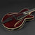 2017 Collings CL Jazz Merlot (Pre-owned)