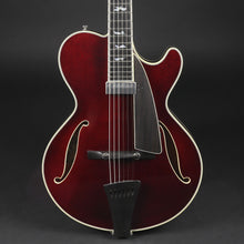 Load image into Gallery viewer, 2017 Collings CL Jazz Merlot (Pre-owned)
