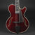 2017 Collings CL Jazz Merlot (Pre-owned)