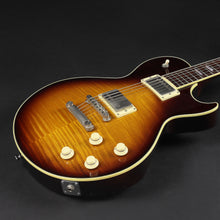 Load image into Gallery viewer, 2006 Collings City Limits Deluxe Sunburst (Pre-owned)